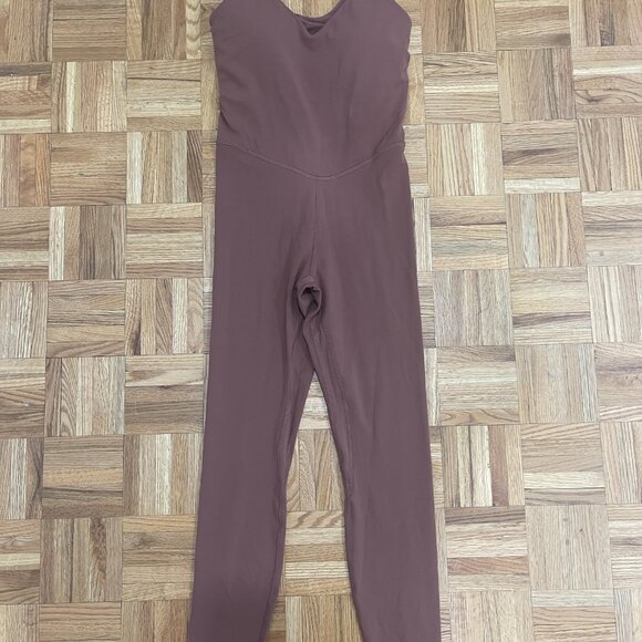 Lululemon Align Bodysuit 25" - Picture 1 of 4